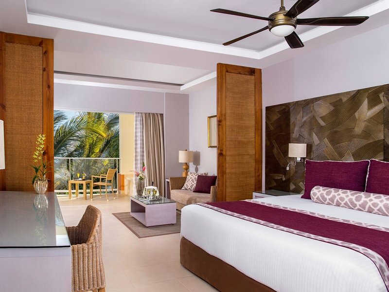 Now Larimar Punta Cana 30