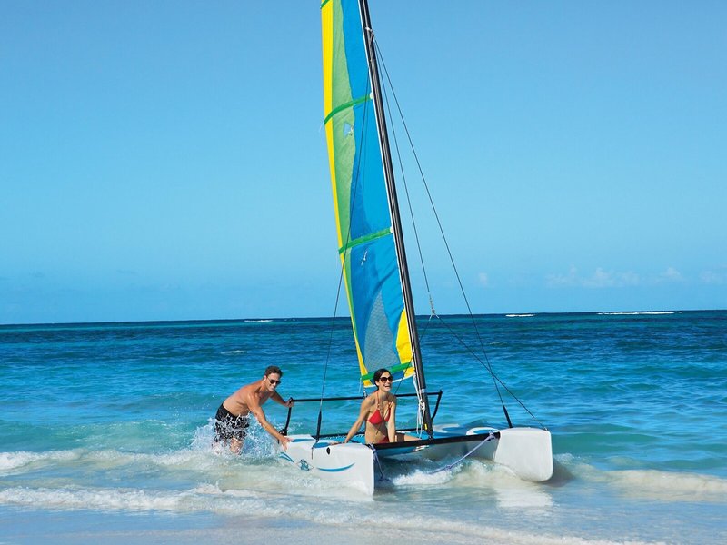 Now Larimar Punta Cana 45