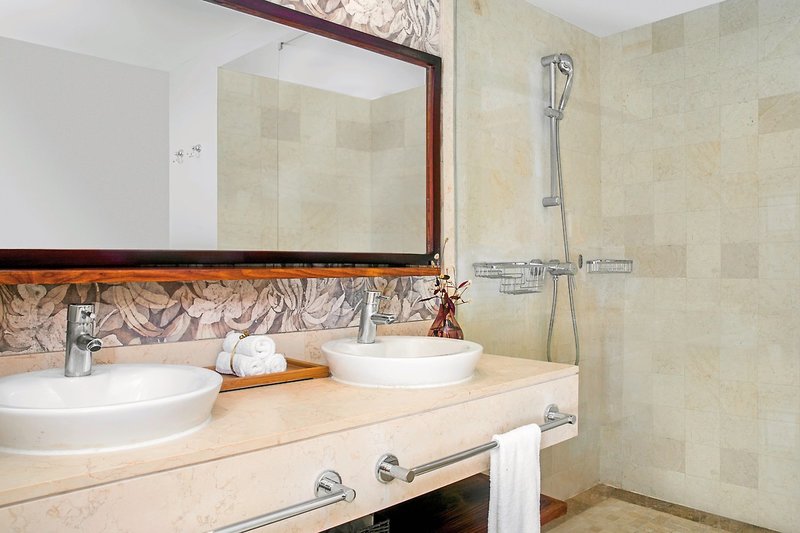 Dreams Royal Beach Punta Cana 5