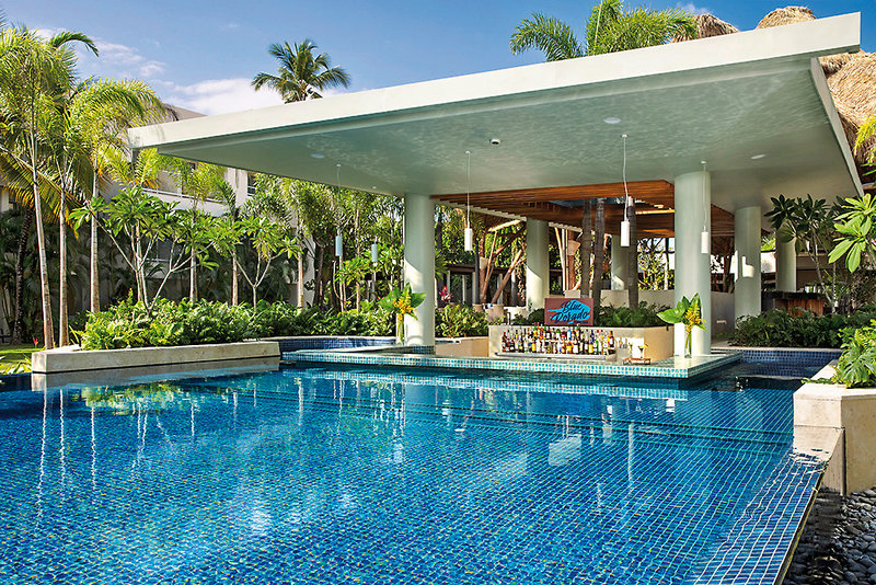 Dreams Royal Beach Punta Cana 7