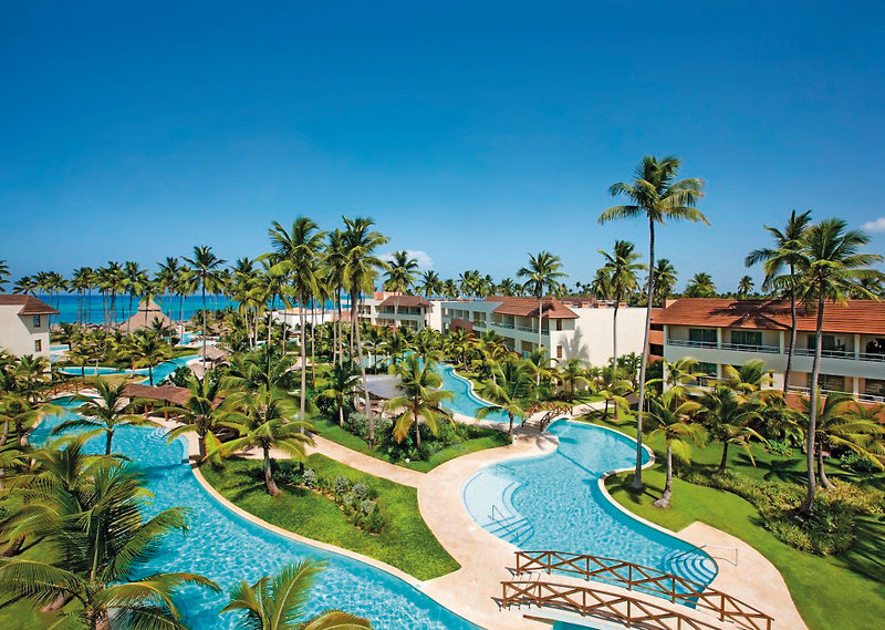 Dreams Royal Beach Punta Cana 8