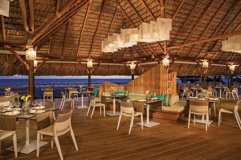 Dreams Royal Beach Punta Cana 13