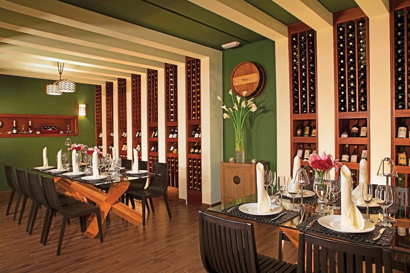 Dreams Royal Beach Punta Cana 14