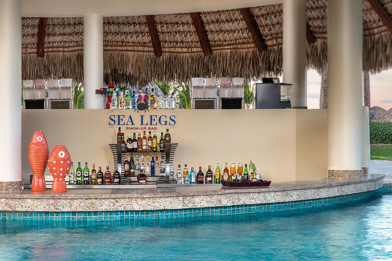 Dreams Royal Beach Punta Cana 16