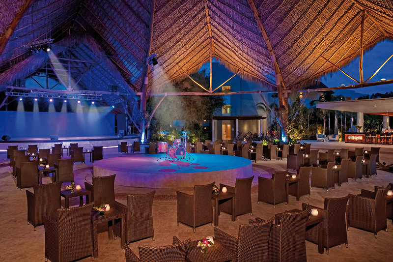 Dreams Royal Beach Punta Cana 18