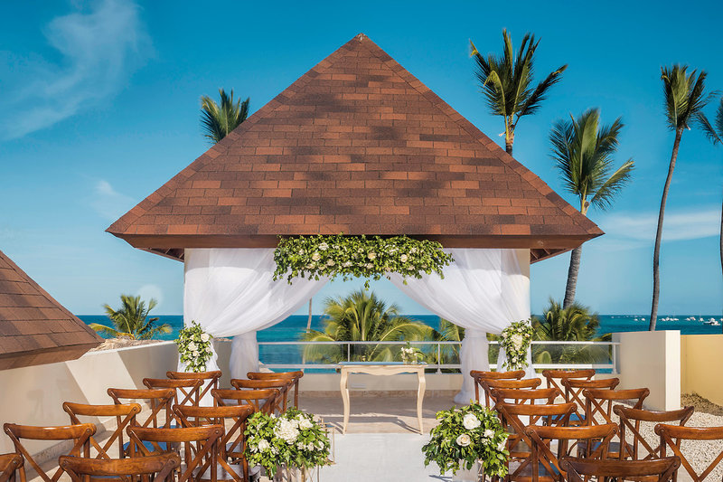 Dreams Royal Beach Punta Cana 21