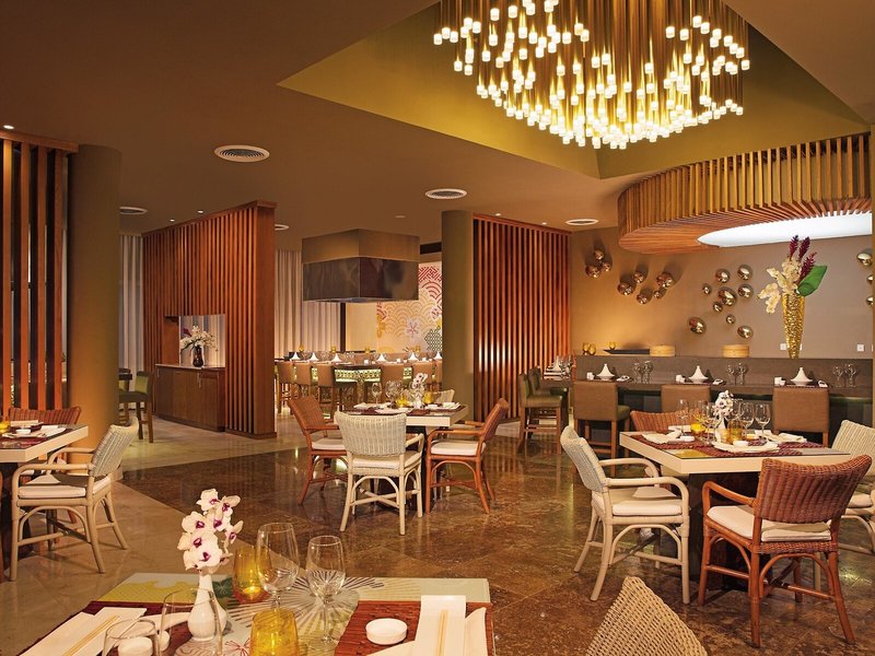 Now Larimar Punta Cana 13