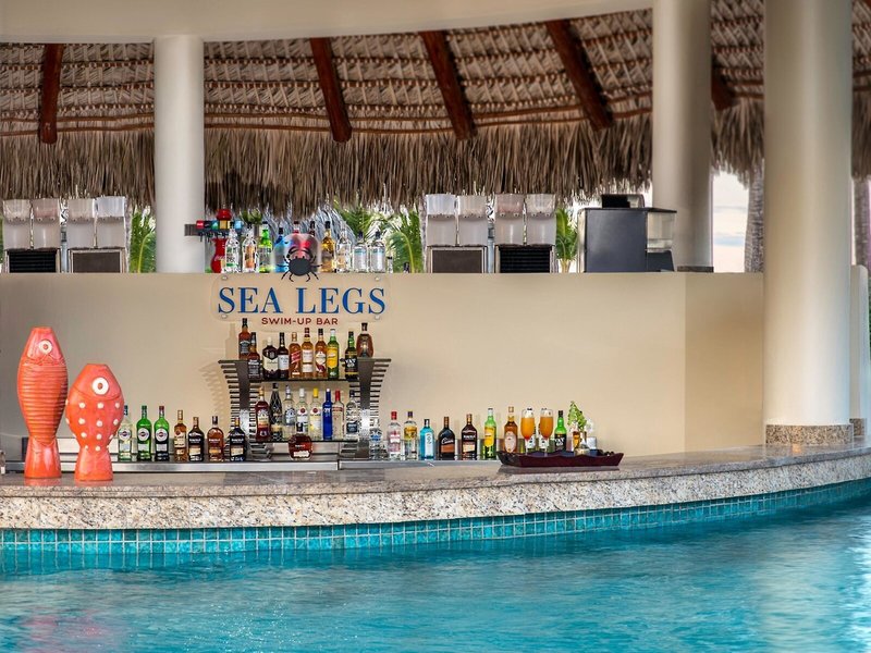 Now Larimar Punta Cana 20