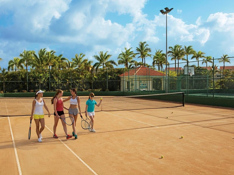 Now Larimar Punta Cana 22