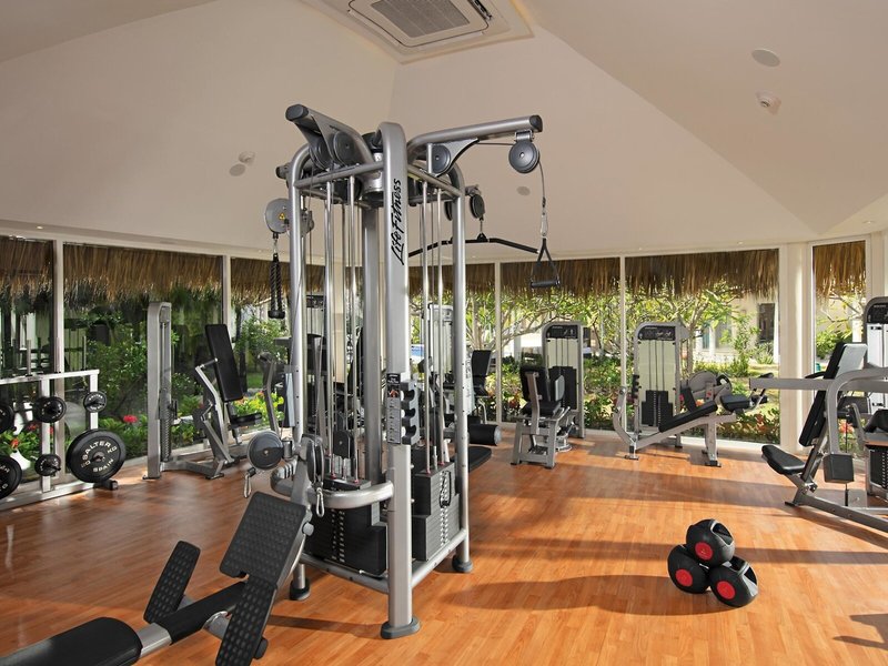 Now Larimar Punta Cana 23