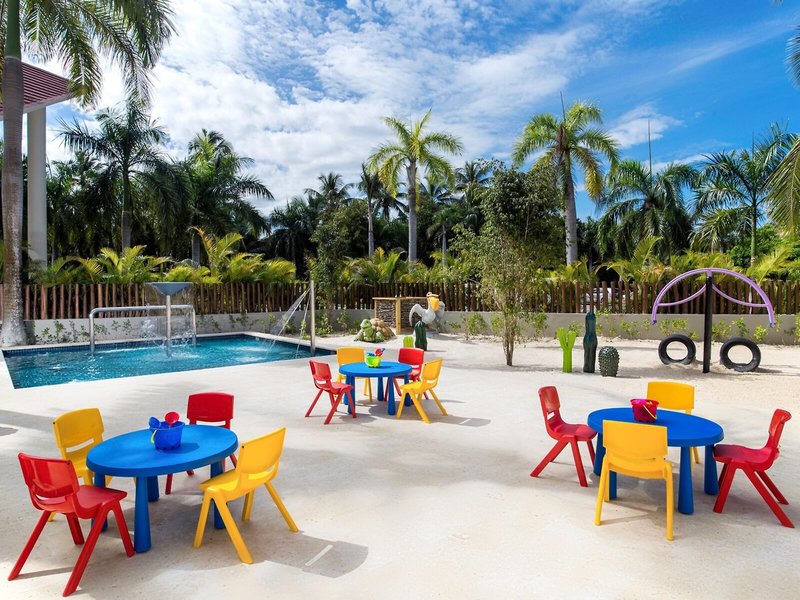 Now Larimar Punta Cana 29