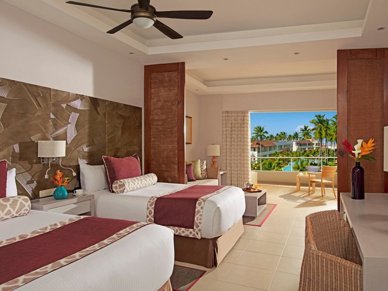 Now Larimar Punta Cana 32
