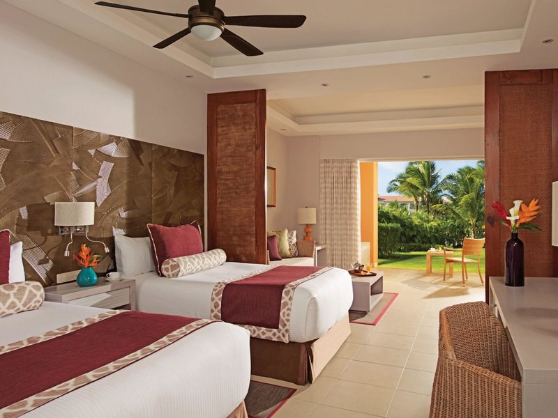 Now Larimar Punta Cana 38