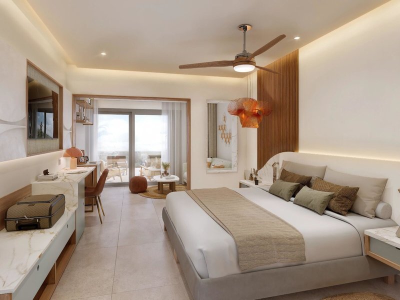 Now Larimar Punta Cana 42