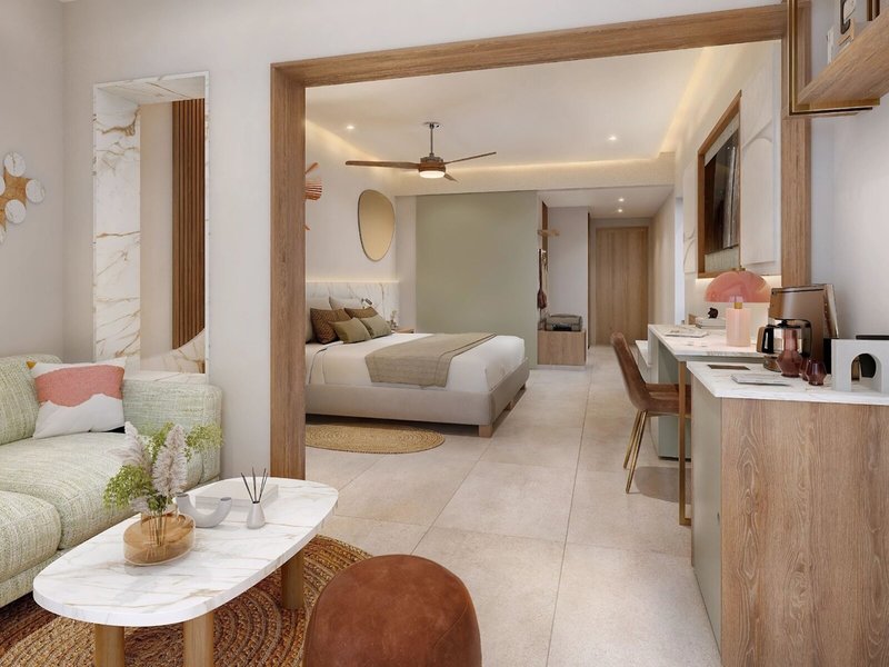 Now Larimar Punta Cana 43