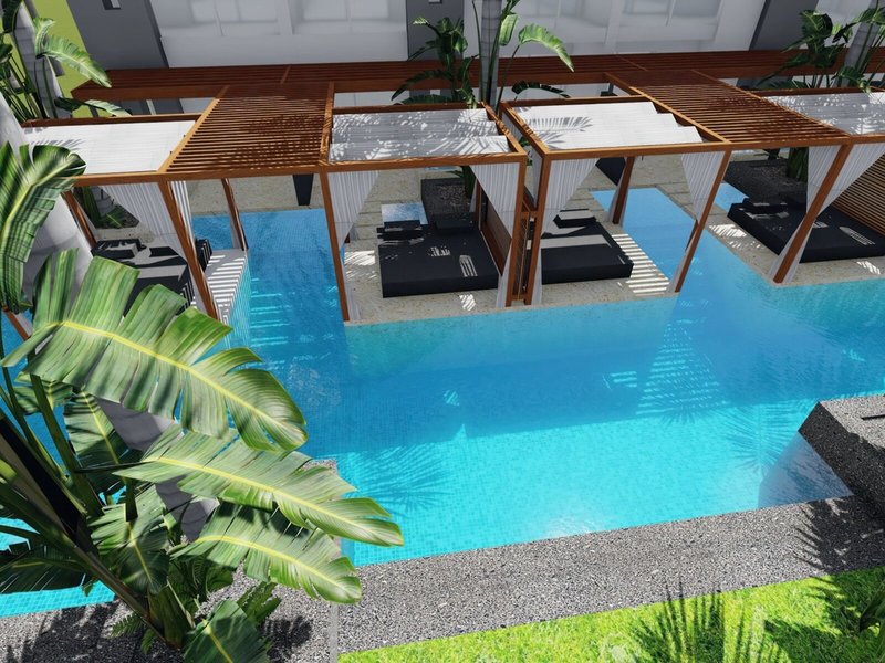 Now Larimar Punta Cana 44