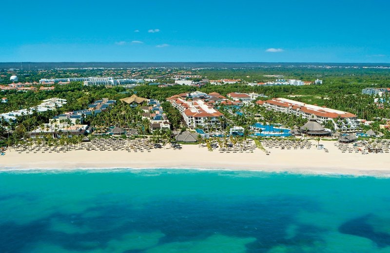 Dreams Royal Beach Punta Cana 1