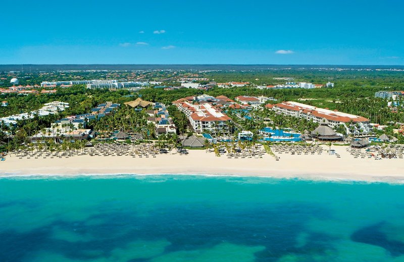 Dreams Royal Beach Punta Cana 1