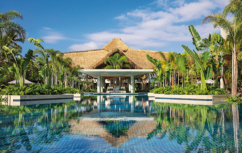 Dreams Royal Beach Punta Cana 2
