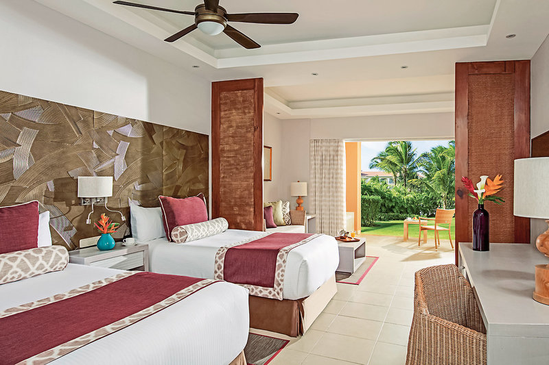 Dreams Royal Beach Punta Cana 3