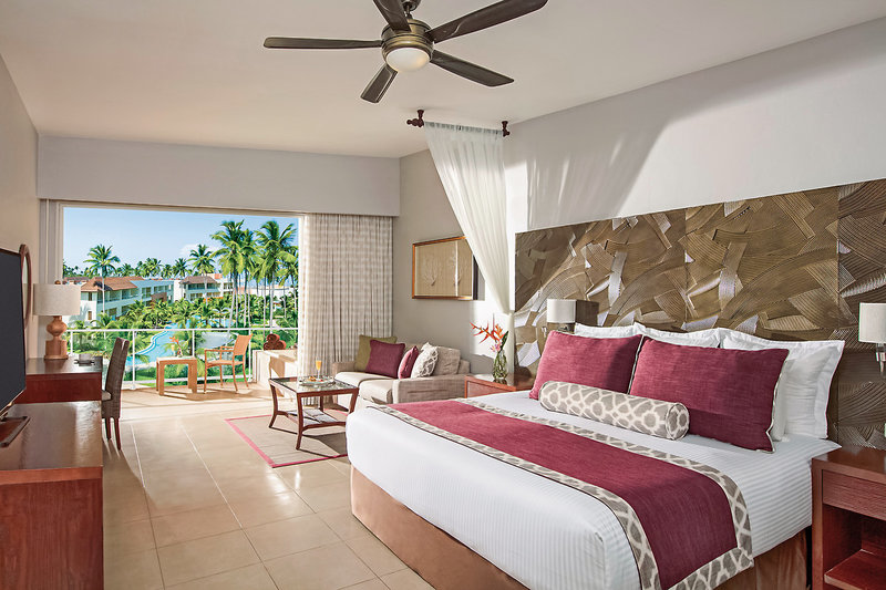 Dreams Royal Beach Punta Cana 4
