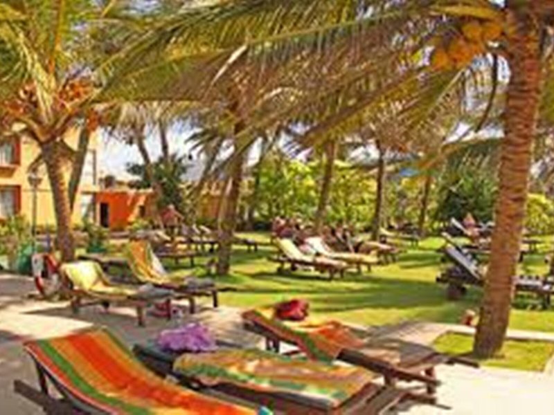 Camelot Beach 1