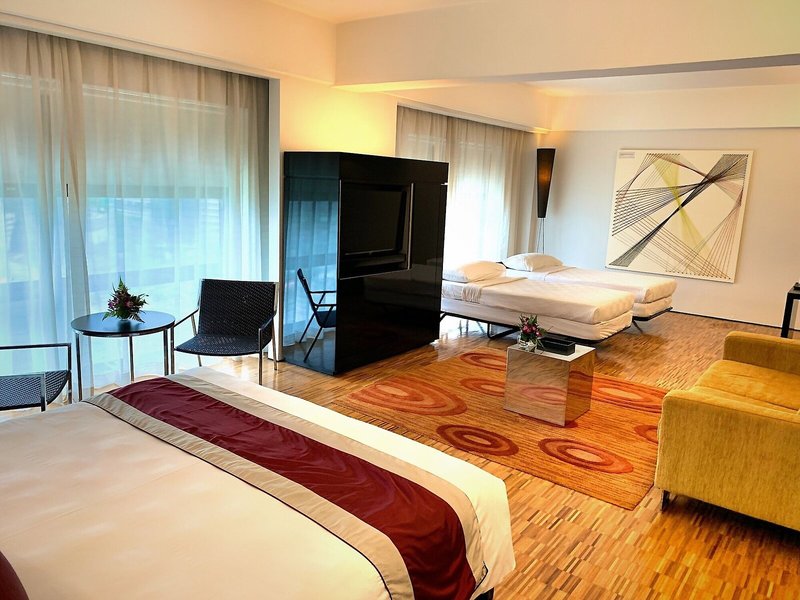 Maya Kuala Lumpur 13