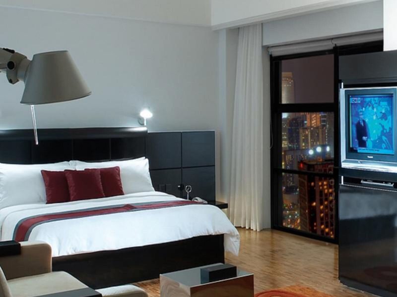 Maya Kuala Lumpur 14