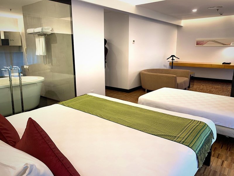 Maya Kuala Lumpur 15