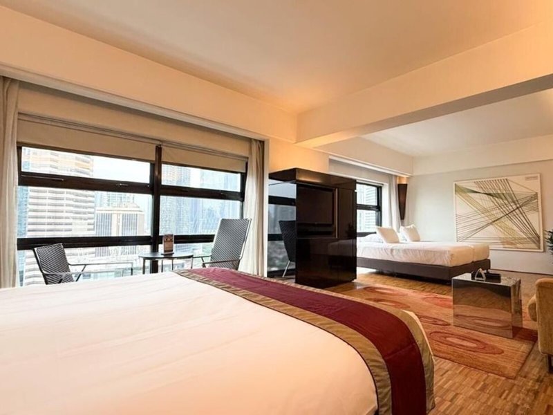Maya Kuala Lumpur 19