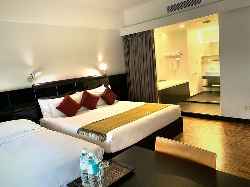 Maya Kuala Lumpur 20