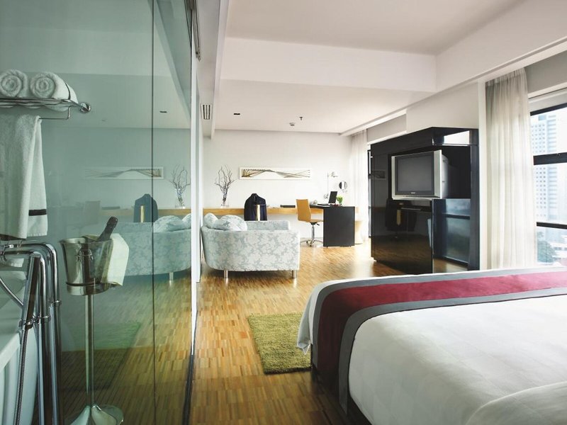 Maya Kuala Lumpur 22