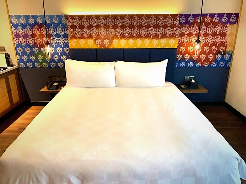 Maya Kuala Lumpur 23