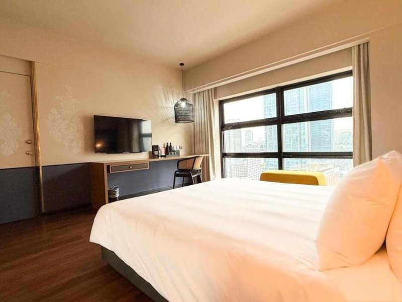 Maya Kuala Lumpur 30