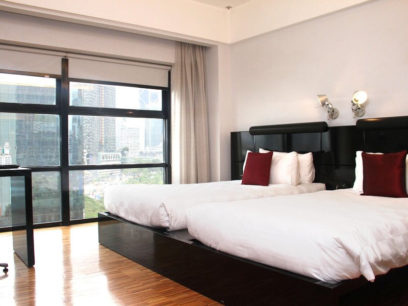 Maya Kuala Lumpur 32