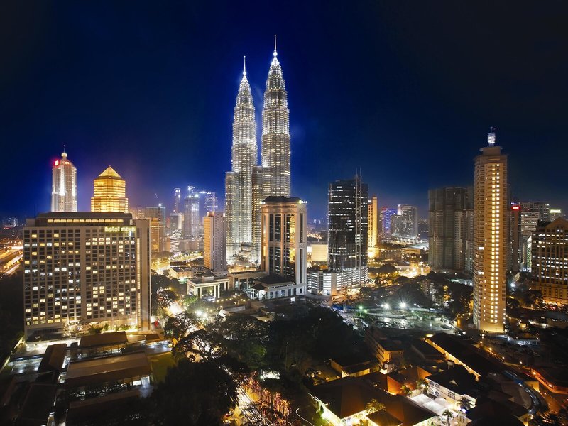 Maya Kuala Lumpur