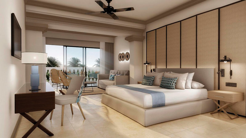 Grand Palladium Jamaica Resort & Spa 23