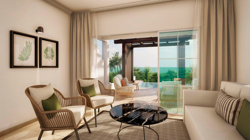 Grand Palladium Jamaica Resort & Spa 25