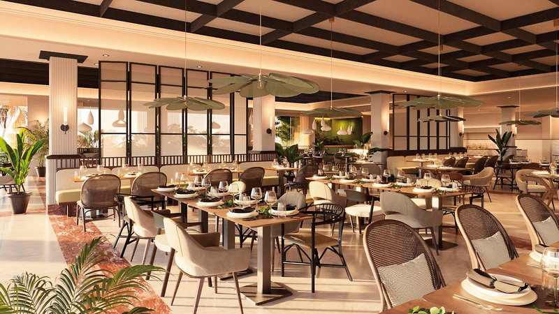 Grand Palladium Jamaica Resort & Spa 27