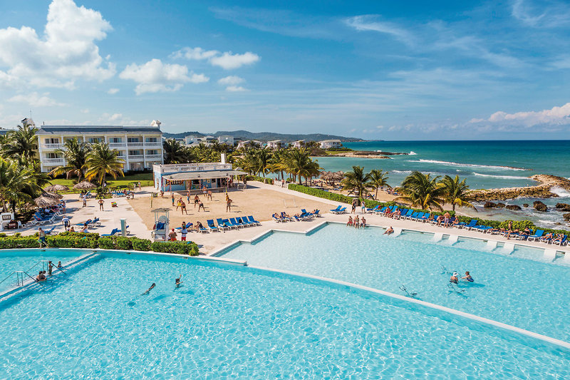 Grand Palladium Jamaica Resort & Spa 2