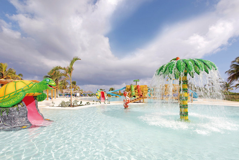 Grand Palladium Jamaica Resort & Spa 10