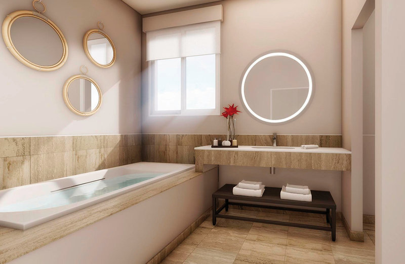 Grand Palladium Jamaica Resort & Spa 28