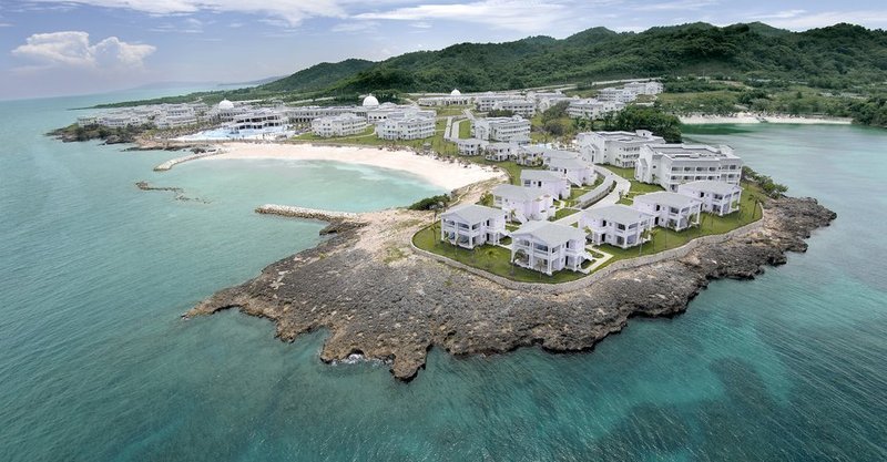 Grand Palladium Jamaica Resort & Spa 1