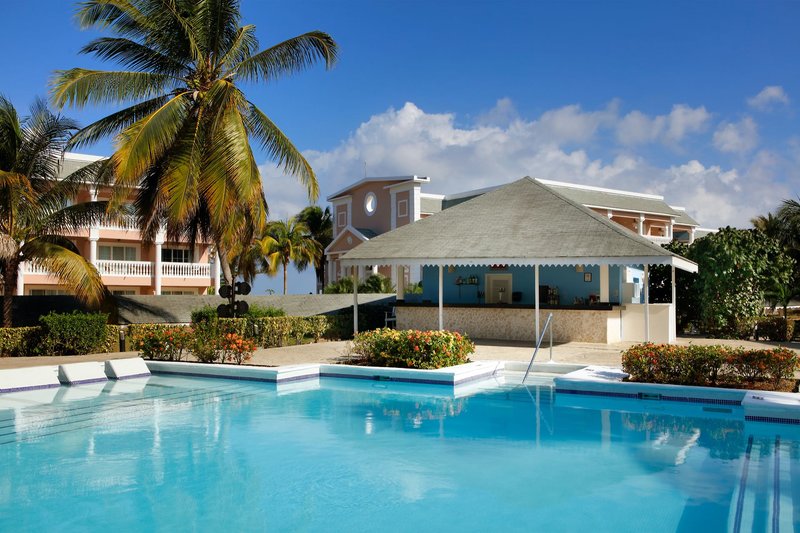 Grand Palladium Jamaica Resort & Spa 1