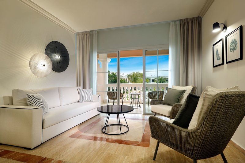 Grand Palladium Jamaica Resort & Spa 9