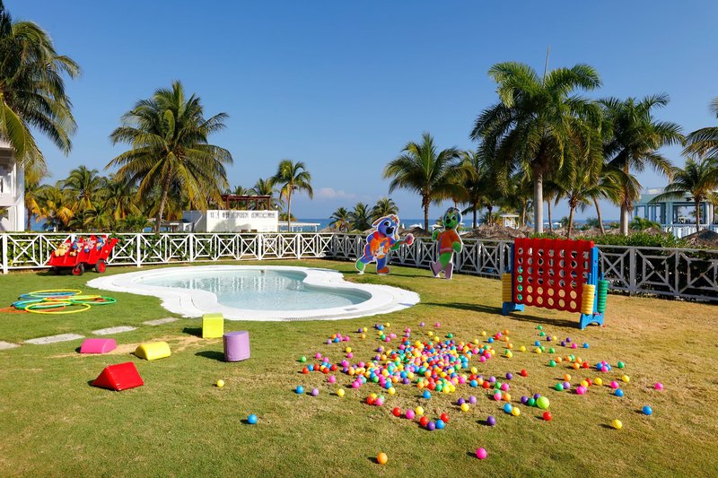 Grand Palladium Jamaica Resort & Spa 12