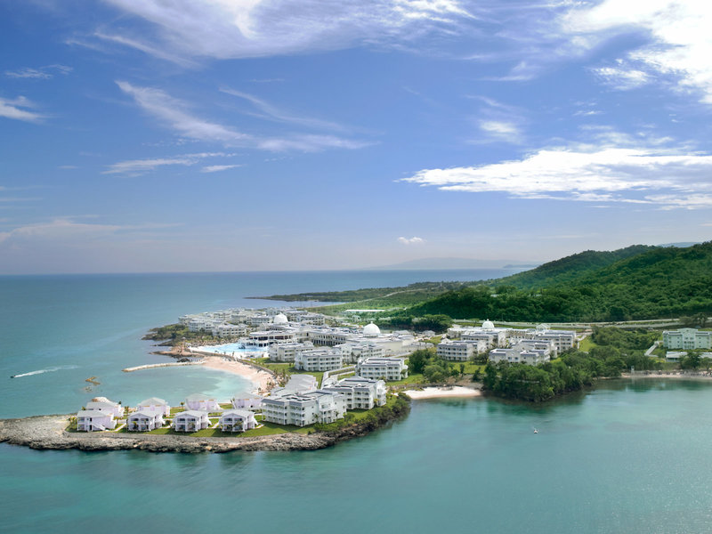 Grand Palladium Jamaica Resort & Spa 1