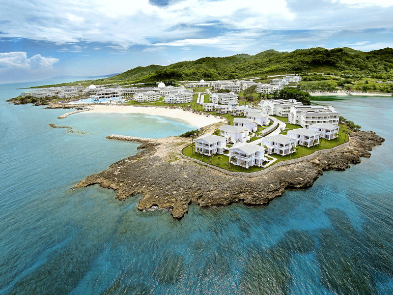 Grand Palladium Jamaica Resort & Spa 2