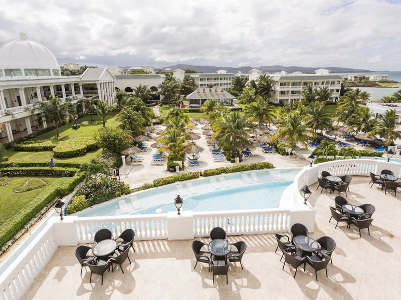 Grand Palladium Jamaica Resort & Spa 3