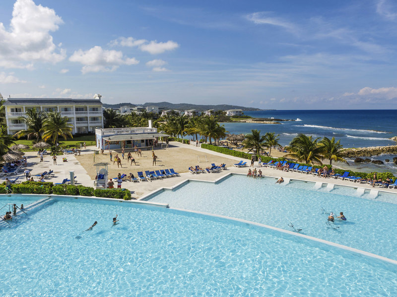 Grand Palladium Jamaica Resort & Spa 8